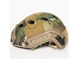 FMA FAST carbon fiber Helmet-PJ TB1453